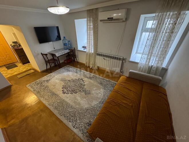 Сдаётся 2-комн. дом/дача 55 м², м. Низами, photo 3 from 15