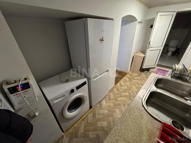 Сдаётся 2-комн. дом/дача 55 м², м. Низами, photo 14 from 15