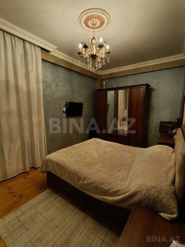 Satılır 2 otaqlı yeni tikili 88 m², Həzi Aslanov m., photo 3 from 9