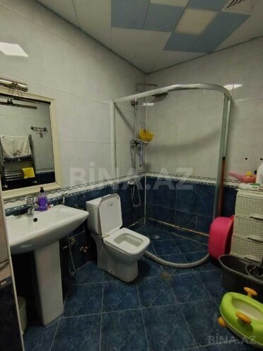 Satılır 2 otaqlı yeni tikili 88 m², Həzi Aslanov m., photo 6 from 9