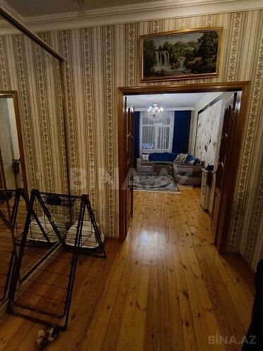 Satılır 2 otaqlı yeni tikili 88 m², Həzi Aslanov m., photo 7 from 9