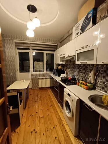 Satılır 2 otaqlı yeni tikili 88 m², Həzi Aslanov m., photo 4 from 9