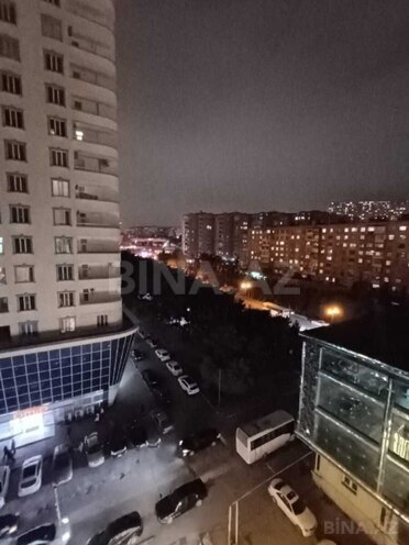 Satılır 2 otaqlı yeni tikili 88 m², Həzi Aslanov m., photo 8 from 9