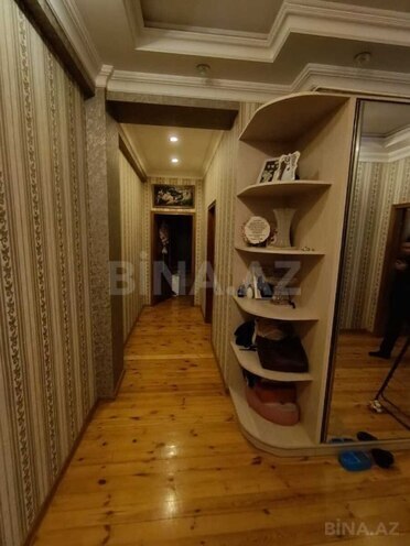 Satılır 2 otaqlı yeni tikili 88 m², Həzi Aslanov m., photo 5 from 9