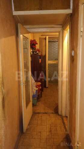 Satılır 2 otaqlı köhnə tikili 65 m², Nəsimi r., photo 3 from 7