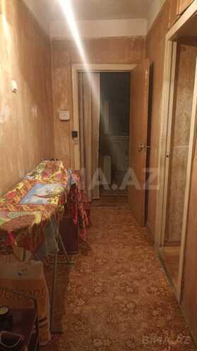 Satılır 2 otaqlı köhnə tikili 65 m², Nəsimi r., photo 5 from 7