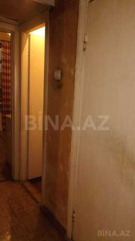 Satılır 2 otaqlı köhnə tikili 65 m², Nəsimi r., photo 6 from 7