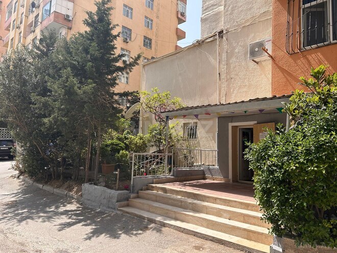 Продаётся 3-комн. вторичка 58 м², м. Насими, photo 21 from 31