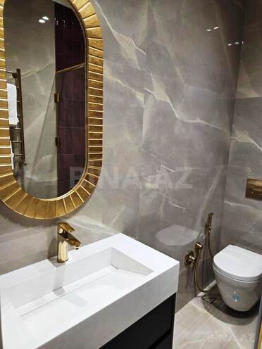 Satılır 4 otaqlı yeni tikili 145 m², Ağ şəhər q., photo 21 from 25