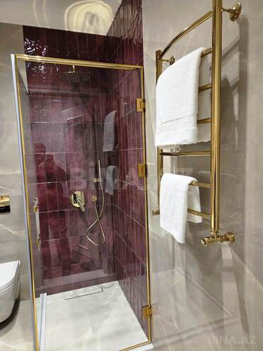 Satılır 4 otaqlı yeni tikili 145 m², Ağ şəhər q., photo 23 from 25