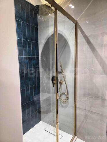 Satılır 4 otaqlı yeni tikili 145 m², Ağ şəhər q., photo 20 from 25