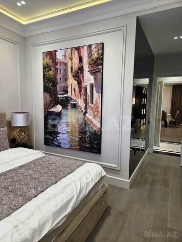 Satılır 4 otaqlı yeni tikili 145 m², Ağ şəhər q., photo 10 from 25