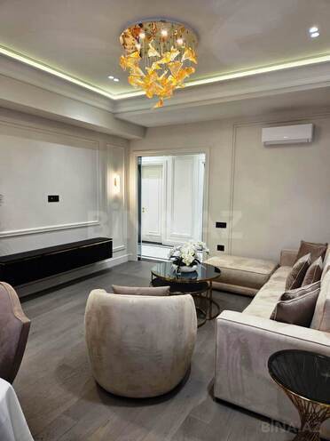 Satılır 4 otaqlı yeni tikili 145 m², Ağ şəhər q., photo 5 from 25