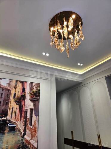 Satılır 4 otaqlı yeni tikili 145 m², Ağ şəhər q., photo 11 from 25