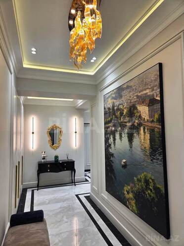 Satılır 4 otaqlı yeni tikili 145 m², Ağ şəhər q., photo 12 from 25