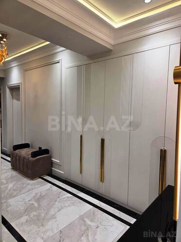 Satılır 4 otaqlı yeni tikili 145 m², Ağ şəhər q., photo 24 from 25