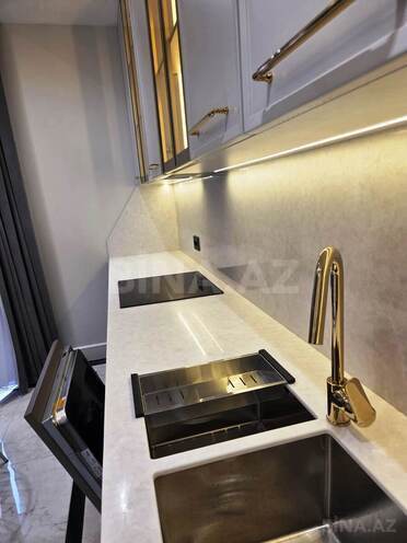 Satılır 4 otaqlı yeni tikili 145 m², Ağ şəhər q., photo 15 from 25