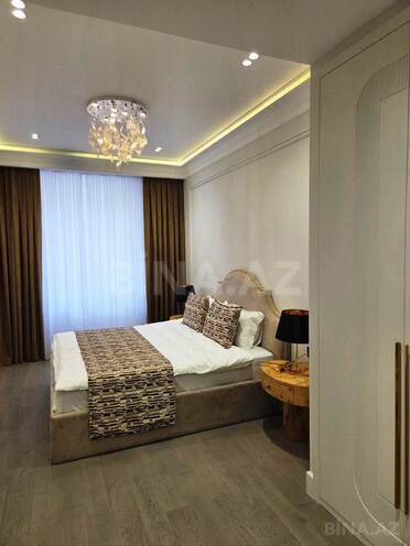 Satılır 4 otaqlı yeni tikili 145 m², Ağ şəhər q., photo 6 from 25