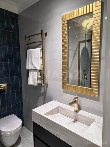 Satılır 4 otaqlı yeni tikili 145 m², Ağ şəhər q., photo 22 from 25