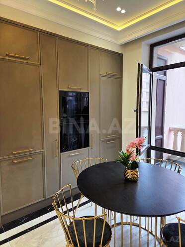 Satılır 4 otaqlı yeni tikili 145 m², Ağ şəhər q., photo 13 from 25