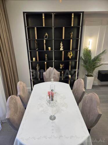 Satılır 4 otaqlı yeni tikili 145 m², Ağ şəhər q., photo 4 from 25