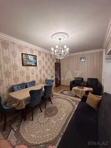 Продаётся 3-комн. вторичка 58 м², м. Насими, photo 7 from 31