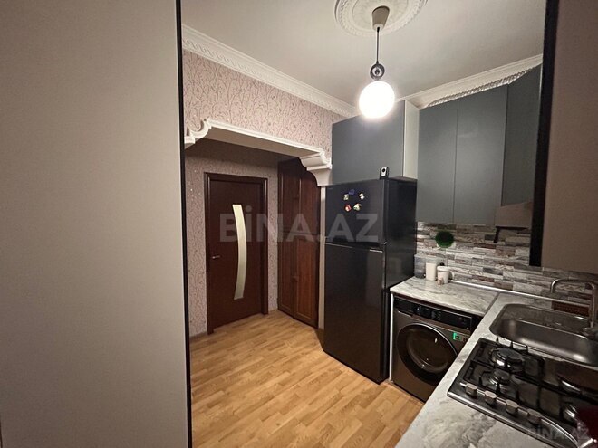 Продаётся 3-комн. вторичка 58 м², м. Насими, photo 11 from 31