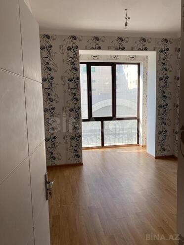 İcarəyə verilir 3 otaqlı yeni tikili 66 m², 28 May m., photo 11 from 14