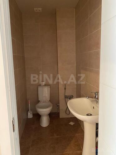 İcarəyə verilir 3 otaqlı yeni tikili 66 m², 28 May m., photo 9 from 14