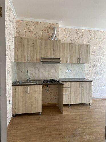 İcarəyə verilir 3 otaqlı yeni tikili 66 m², 28 May m., photo 6 from 14