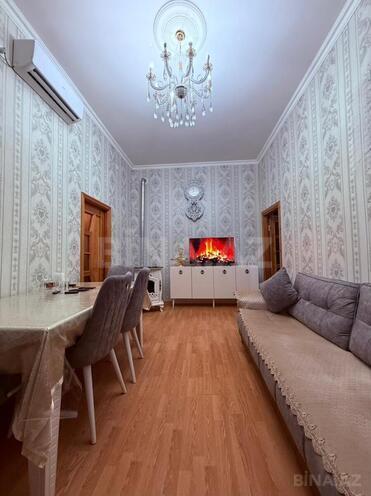 Продаётся 2-комн. дом/дача 55 м², пос. Амирджаны, photo 4 from 16