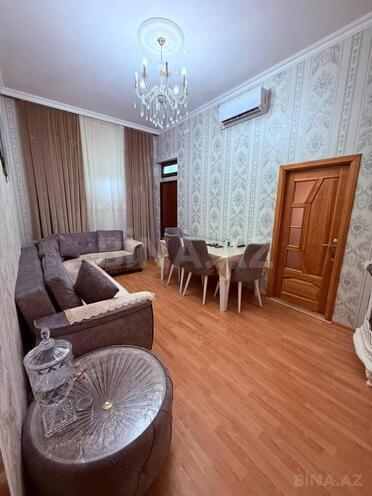 Продаётся 2-комн. дом/дача 55 м², пос. Амирджаны, photo 3 from 16