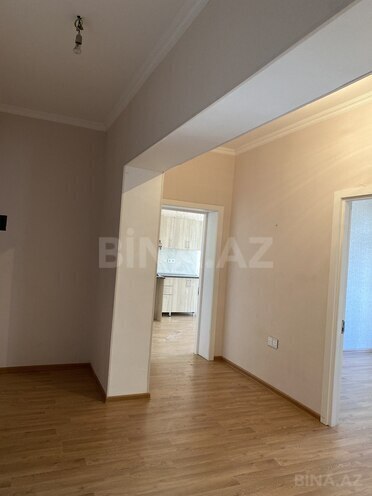 İcarəyə verilir 3 otaqlı yeni tikili 66 m², 28 May m., photo 1 from 14