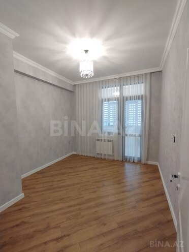 Satılır 3 otaqlı yeni tikili 95 m², 9-cu mikrorayon q., photo 15 from 23