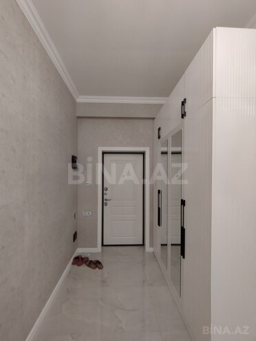 Satılır 3 otaqlı yeni tikili 95 m², 9-cu mikrorayon q., photo 4 from 23