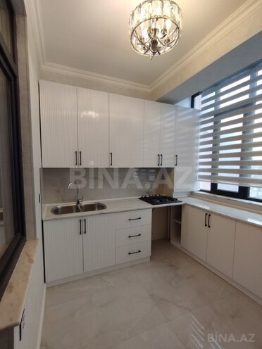 Satılır 3 otaqlı yeni tikili 95 m², 9-cu mikrorayon q., photo 14 from 23