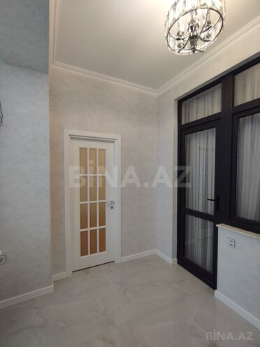Satılır 3 otaqlı yeni tikili 95 m², 9-cu mikrorayon q., photo 12 from 23