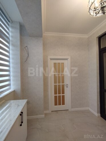 Satılır 3 otaqlı yeni tikili 95 m², 9-cu mikrorayon q., photo 13 from 23