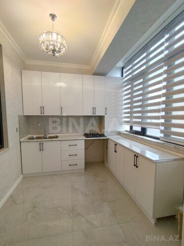 Satılır 3 otaqlı yeni tikili 95 m², 9-cu mikrorayon q., photo 11 from 23