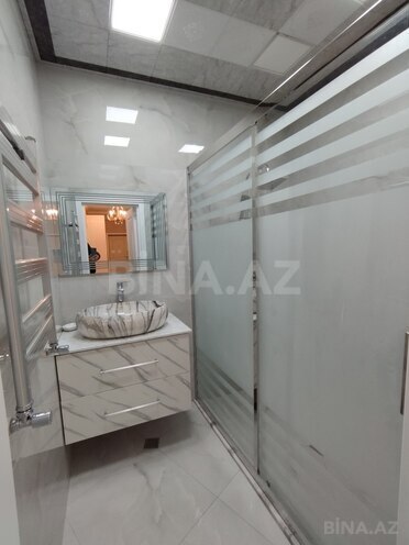Satılır 3 otaqlı yeni tikili 95 m², 9-cu mikrorayon q., photo 18 from 23
