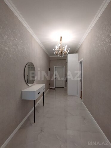 Satılır 3 otaqlı yeni tikili 95 m², 9-cu mikrorayon q., photo 5 from 23