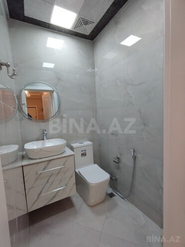 Satılır 3 otaqlı yeni tikili 95 m², 9-cu mikrorayon q., photo 21 from 23