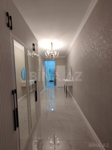 Satılır 3 otaqlı yeni tikili 95 m², 9-cu mikrorayon q., photo 22 from 23