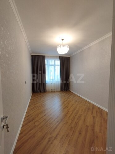 Satılır 3 otaqlı yeni tikili 95 m², 9-cu mikrorayon q., photo 17 from 23