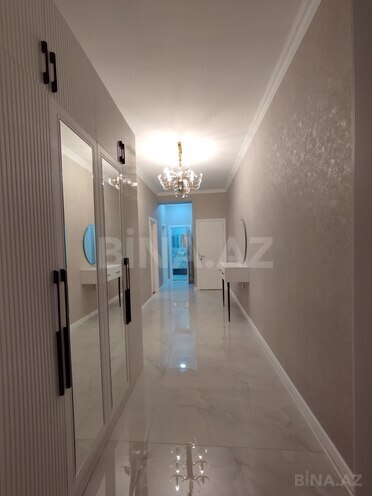 Satılır 3 otaqlı yeni tikili 95 m², 9-cu mikrorayon q., photo 6 from 23