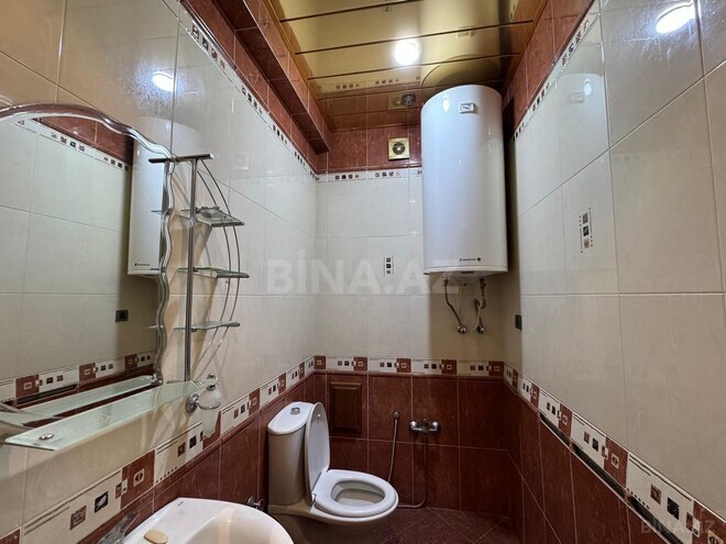 Сдаётся 4-комн. офис 160 м², м. Низами, photo 26 from 29