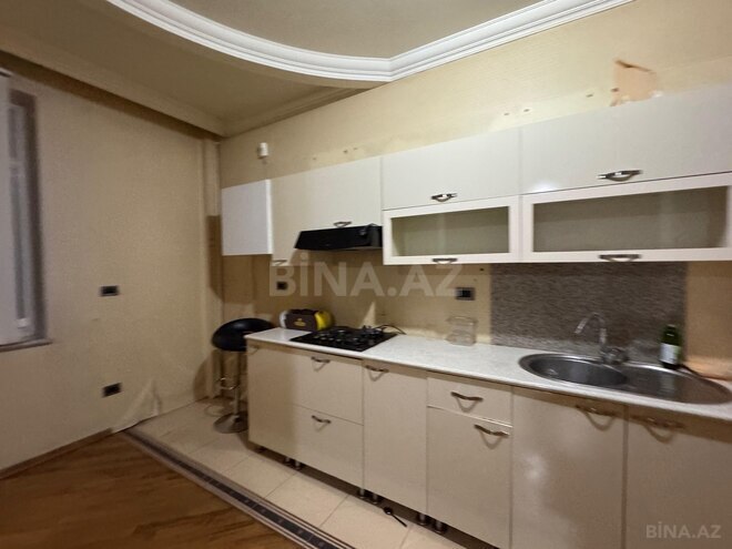 Сдаётся 4-комн. офис 160 м², м. Низами, photo 12 from 29