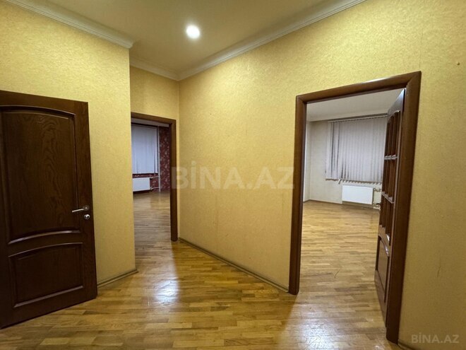 Сдаётся 4-комн. офис 160 м², м. Низами, photo 3 from 29