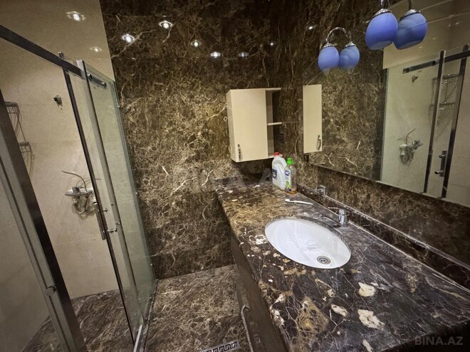 Сдаётся 4-комн. офис 160 м², м. Низами, photo 22 from 29