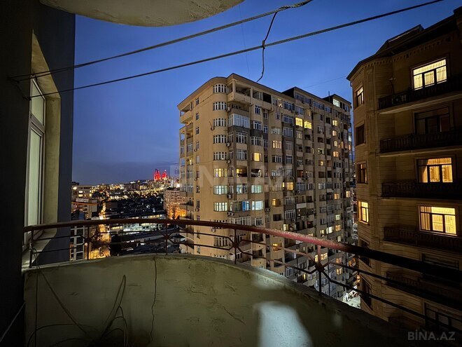 Сдаётся 4-комн. офис 160 м², м. Низами, photo 27 from 29